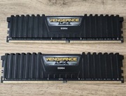 Pamięć RAM DDR4 CORSAIR Vengeance LPX 32GB (2x16GB) CL14