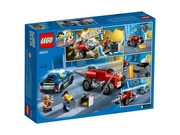 KLOCKI LEGO CITY 60273