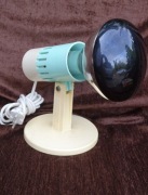 Lampa lecznicza IR z żarówka NARVA Biotherm moc 250W