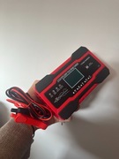 AUTOMATYCZNY INTELIGENTNY PROSTOWNIK ŁADOWARKA AKUMULATORA