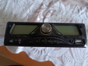 Radio samochodowe LTC 1din bluetooth