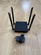 Router TP-Link Archer C64 AC1200 MU-MIMO / stan jak nowy