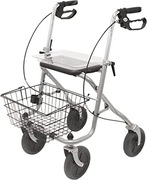 Rollator balkonik podpórka MIGO DRIVE MEDICAL