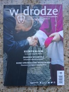 W drodze miesięcznik nr 550 (6/2019) Klerykalizm; Manipulacja i zaufanie