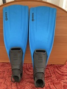 Płetwy do pływania