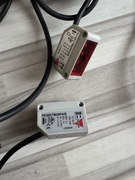 Czujnik fotoelektryczny Carlo Gavazzi PD30CTB20PAIS