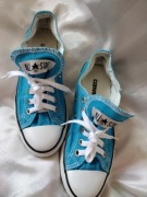 Trampki Converse r 37 