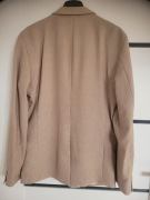 Garnitur męski zara 