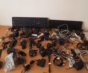 Ładowarki,kable, elektronika akcesoria 