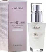 Krem przeciwstarzeniowy do twarzy Oriflame na noc 30 ml Diamond Cellular