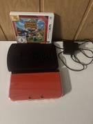 New Nintendo 3ds xl Orange 512gb CFW