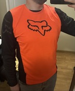 Koszulka bluza Jersey Fox 180 mx enduro rozmiar L