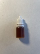 Syrop klonowy 5ml w butelce z dozownikiem