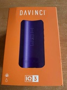 Waporyzator Davinci IQ3