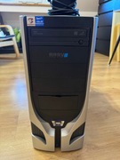 Komputer stacjonarny + monitor Samsung – Windows 7 | AMD Athlon 64 X2