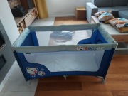 Łóżeczko turystyczne