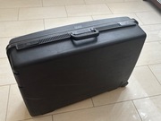 Duża walizka Delsey - niezniszczalna