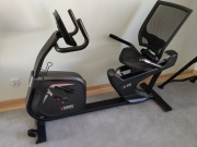Sprzedam Rower treningowy poziomy York Fitness LC-RB