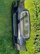 ZDERZAK JAGUAR XJ X351