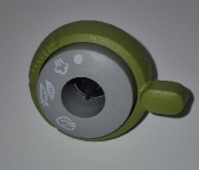 Zawór bezpieczeństwa do szybkowaru Tefal