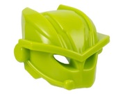 Figurka kask/nakrycie głowy LEGO 15344