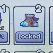 250k gems Pet simulator 99
