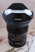 Obiektyw Laowa 15mm f/2 Zero-D (Sony E) 