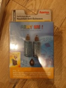 Zestaw do napełnienia wkładów hp 100ml