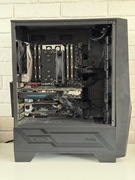 Komputer stacja robocza / do gier – Xeon 12C, 128GB RAM, GTX 970, SSD NVMe