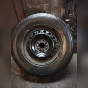 ZIMÓWKI 4X4 MICHELIN ALPIN