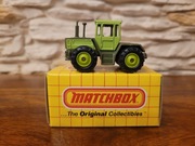 Matchbox Superfast MB 73 Tractor 