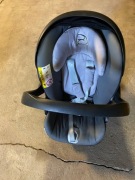 Fotelik samochodowy Cybex 0-13kg