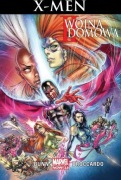 II Wojna Domowa X-Men