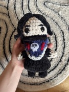 Feitan Hunter x Hunter maskotka 