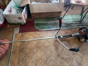 Podkaszarke spalinowa 