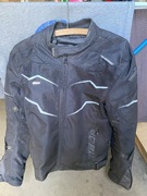 Kurtka motocyklowa Seca Stream 3 roz.M stan idealny