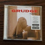 GRUDGE - forgiveness