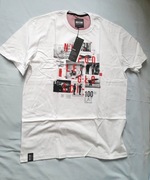 Przełomowi Polscy Naukowcy Red is Bad 2XL