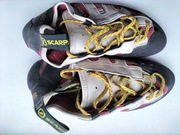 Buty wspinaczkowe Scarpa Vision