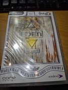 Gra Pc.Eden. Nowa.