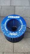Filtr stożkowy GReddy Airinx S sportowy dolot grzybek JDM tuning