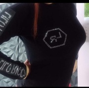 Swetry dzianinowe liro rico