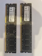 GoodRAM 1 kość 8GB, 1333Mhz L9 DDR3 PC3-10600 DIMM, 100% sprawna, 1 szt