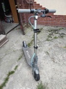 Motus Scooty 10 Plus 2022