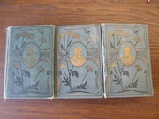 Juliusz Słowacki, 1909 - 1911 r.  tomy I-II, V-VI, VII-VIII