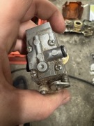 Gaźnik ms 231 ms 251 walbro stihl piła spalinowa pilarka