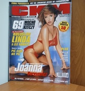 Czasopismo ckm numer z listopad 2003