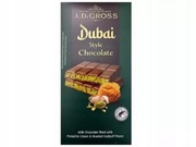 Czekolada Dubajska J.D Gross 122G x 5 sztuk.