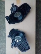 Halogen + kratka prawy lub lewy RAV4 po 2018r.