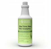 NSP Sok Aloesowy Nature's Sunshine 946 ml